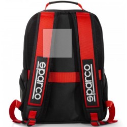 SPARCO BAGES - STAGE BACKPACK