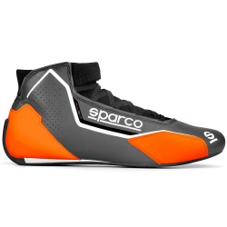 SPARCO RACE SHOES - X-LIGHT