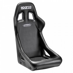 SPARCO RACE SEAT - SPRINT SKY