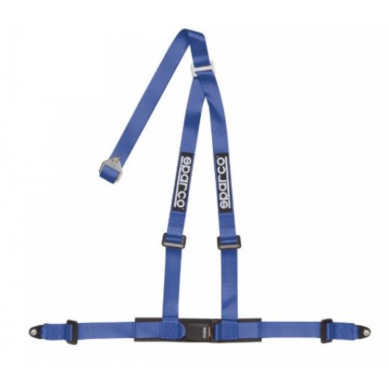 SPARCO SAFETY HARNESS - 04608 BV