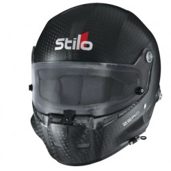 STILO RACE HELMET - ST5F ZERO 8860