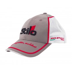 STILO APPAREL - BASEBALL CAP