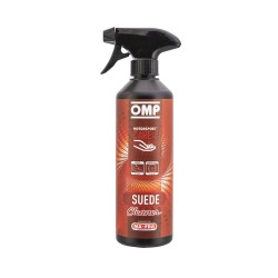 OMP SUEDE LEATHER CLEANER