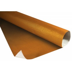 THERMO TEC - 24 K HEAT BARRIER