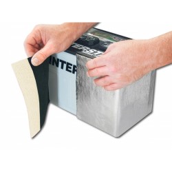 THERMO TEC- BATTERY WRAP ACID ABSORBING HEAT BARRIER