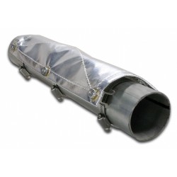 THERMO TEC - PIPE SHIELDS