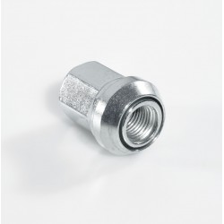 GRAYSTON WHEEL NUTS - DOME NUTS / CHROME PLATED